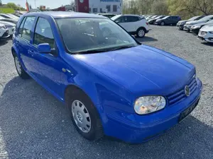 Volkswagen Golf IV 1.4 *TÜV/27*HÄNDLER*EXPORT*