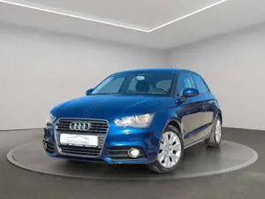 Audi A1 Sportback ambition(SERVICE 12/2025 NEU)