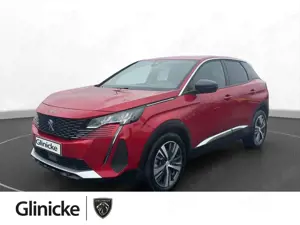 Peugeot 3008 Allure Pck Mildhybrid 145 e-DSC6  ACC SHZ K