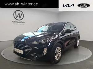 Ford Kuga 1,5 EcoBlue AT Titanium ACC LED Kamera Navi