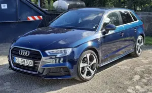 Audi A3 1.5 tfsi Sport 150cv