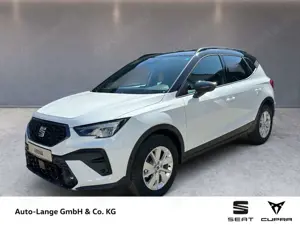 SEAT Arona Style 1.0 TSI 116 PS LED AHK NAVI