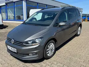 Volkswagen Touran Comfortline *AHK*NAVI*SITZHZG* Bild 2
