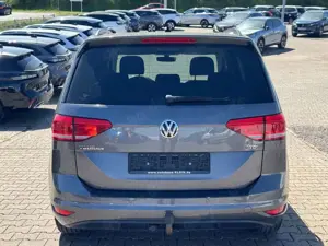 Volkswagen Touran Comfortline *AHK*NAVI*SITZHZG* Bild 5
