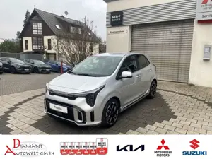 Kia Picanto GT-Line 1.0 Automatik Sofort Verfügbar