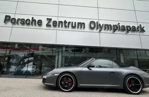 Porsche 997