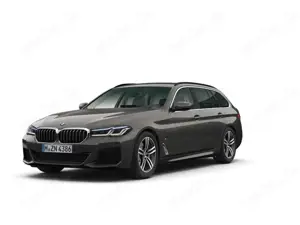 BMW 520 d xDrive Touring M Sport RFK AHK HUD LASER