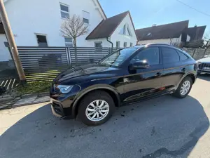 Audi Q5 Q5 40 TDI Sportback quattro S tronic advanced