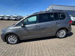 Volkswagen Touran Comfortline *AHK*NAVI*SITZHZG* Bild 3