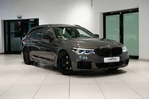 BMW 550