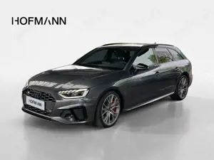 Audi S4 S4