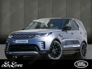 Land Rover Discovery D350 Gemini Pano-AHK-7-Sitze-Winter Paket