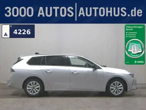 Opel Astra ST 1.5 D Elegance T-Leder Navi LED RFK