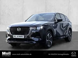 Mazda CX-60 2025 2.5L e-SKYACTIV PHEV 327PS AWD TAKUMI Sound-P