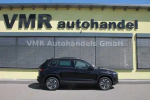 Skoda Karoq 2.0 TDI DSG 4x4 130 Jahre *5J.Garantie*AHK