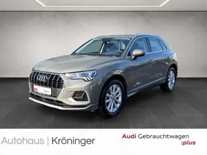 Audi Q3 35 TFSI advanced S Tronic ACC Navi Kamera LED