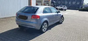 Audi A3 1.8 TFSI sport paket 2008 Top Angebot bis Samstag