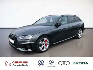 Audi S4 Avant 3.0TDI 341PS QUATTRO BO.MATRIX.STANDHZG.HuD