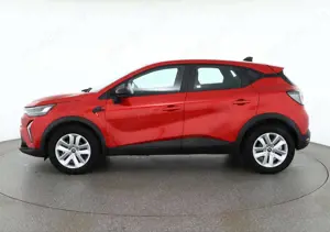 Renault Captur TCe 160 Evolution Aut. LED Kamera Tempomat