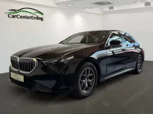 BMW 520 iLimousine*a.LED*Navi*Leder*DriveA*Kamera*DAB