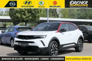 Opel Mokka Mokka GS / VIP BLITZ - Deal ! / NEU € 34.965,--