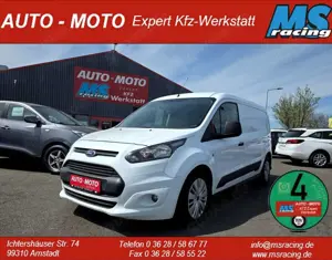 Ford Transit Connect Kasten lang LKW/Klima/Tüv 11-27