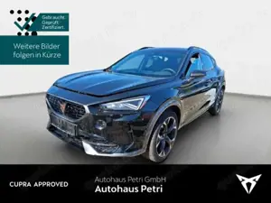 CUPRA Formentor Cupra Formentor 1.5 TSI*PDC*LED*SHZ*19 Zoll*Full