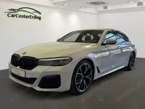 BMW 530 iLim.*M Sport*LED*Navi*HK*Leder*DriveAssist*