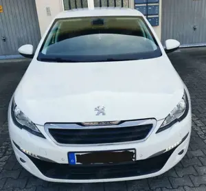 Peugeot 308 Active