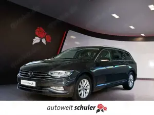 Volkswagen Passat Variant 2.0 TDI DSG Business AHK LED Navi Kamera