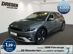 Hyundai IONIQ 5 84kWh CENTRIQ 19Zoll*elektr.Sitze*Totwinkel*LED