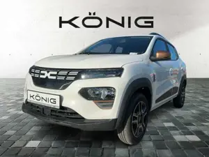 Dacia Spring Extrem