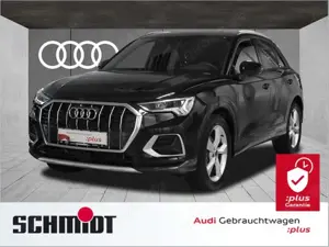 Audi Q3 35 TFSI Advanced S line LED Navi+ AHK Sports. LM19