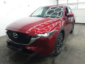 Mazda CX-5 2.5 Advantage AUTOMATIK 360°, el. Heckklappe