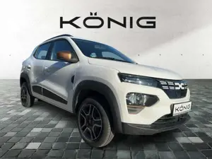 Dacia Spring Extrem Bild 5