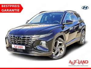 Hyundai TUCSON 1.6 Prime Mild-Hybrid 2WD Sitzbelüftung