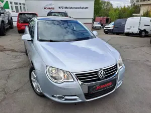 Volkswagen Eos 2.0 TDI *85Tkm*2. Hand*Leder*Tempo*PDC*SHZ*