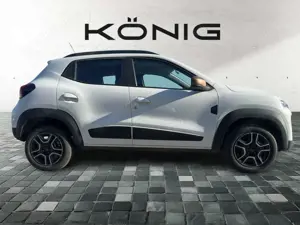 Dacia Spring Extrem Bild 2