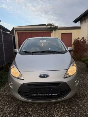 Ford Ka/Ka+ Ka 1.2 Trend