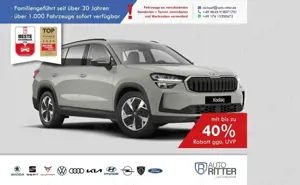 Skoda Kodiaq Selection ACC|AHK|RFK|LED|Navi|Carplay...