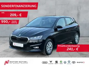 Skoda Fabia 1.0 TSI STYLE LED+NAVI+APP+SHZ+GRA+PDC+NSW