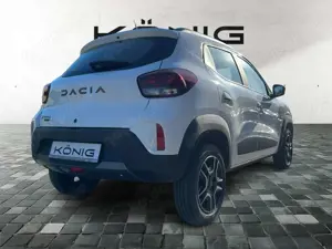 Dacia Spring Extrem Bild 4