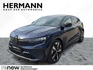 Renault Megane E-Tech EV60 220HP Techno *Navi*CarPlay*