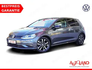 Volkswagen Golf VII 1.5 TSI IQ.DRIVE ACC Navi Kamera USB