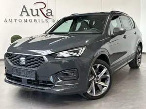 SEAT Tarraco FR 4Drive 2.0 TDI DSG NAV+LED+AHK+ACC+SH