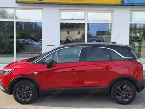 Opel Crossland X Crossland  1.2Turbo  Automatik 2020