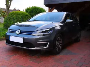 Volkswagen e-Golf e-Golf