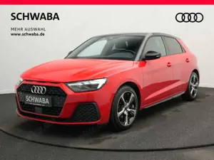 Audi A1 30 TFSI S tronic *LED*VIRTUAL*17''*