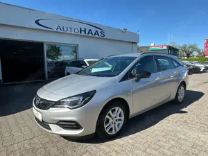 Opel Astra K Sports Tourer Edition *PDC*Navi*Klima