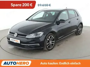 Volkswagen Golf 1.5 TSI ACT Highline BM Aut.*LED*ACC*